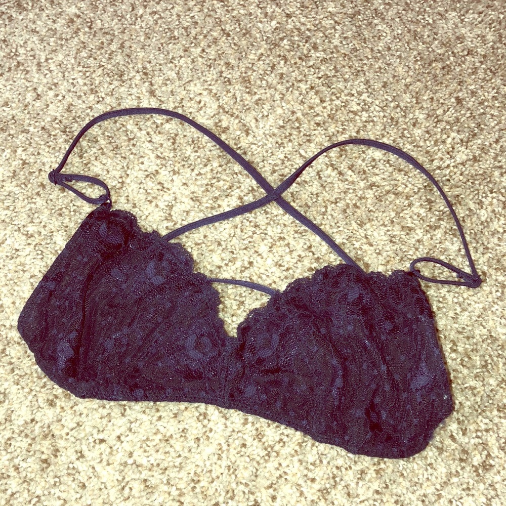 Lace Bralette